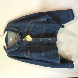 Ava & Viv Denim Jacket